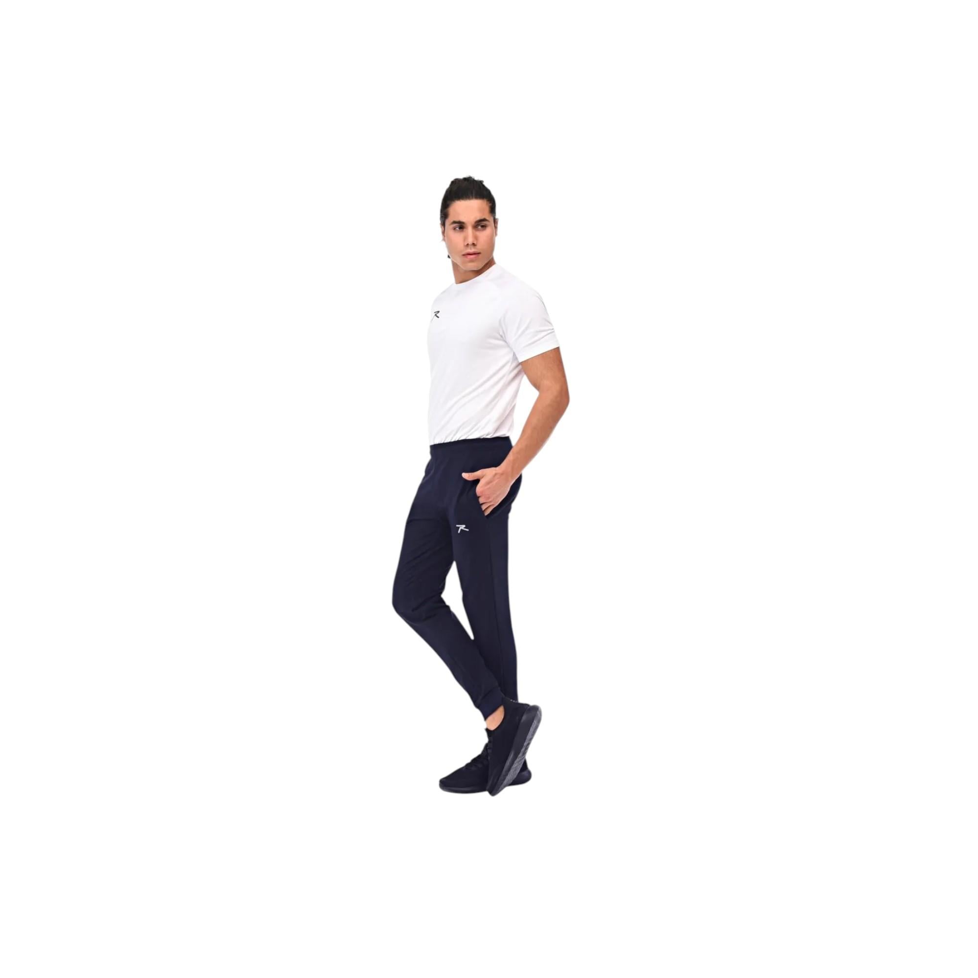 Ribanalı Sweat Pantolon Zang