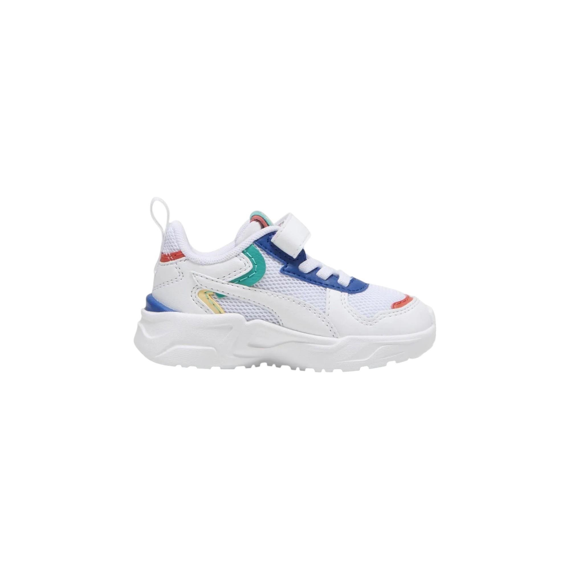rinity  Inf Çocuk Sneaker 395465
