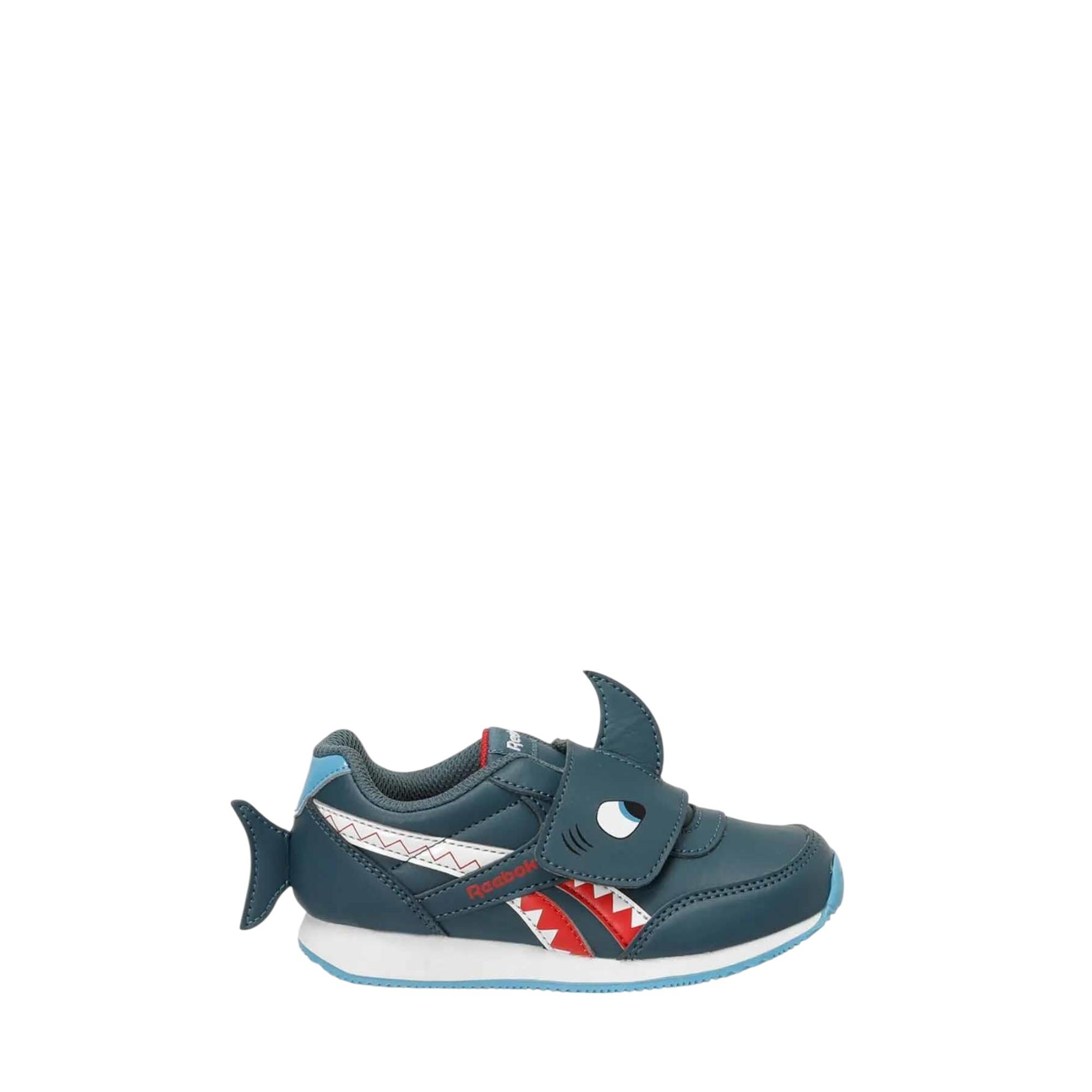 Royal Cl Jog 2.0 K Çocuk Sneaker Ayakkabı 100033301