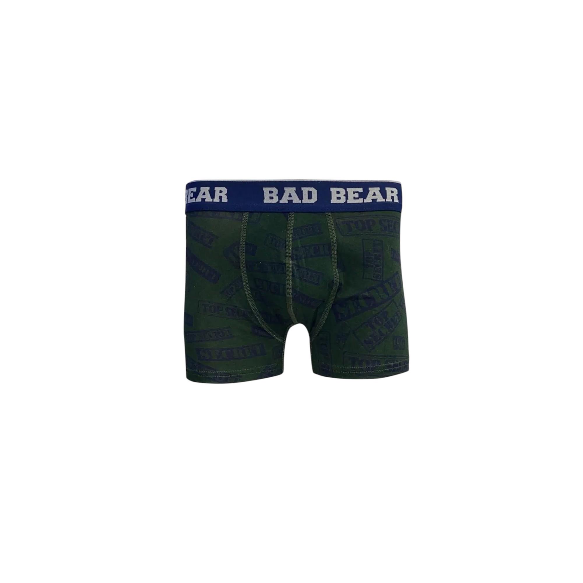 Secret Erkek Boxer 21.01.03.011-c09