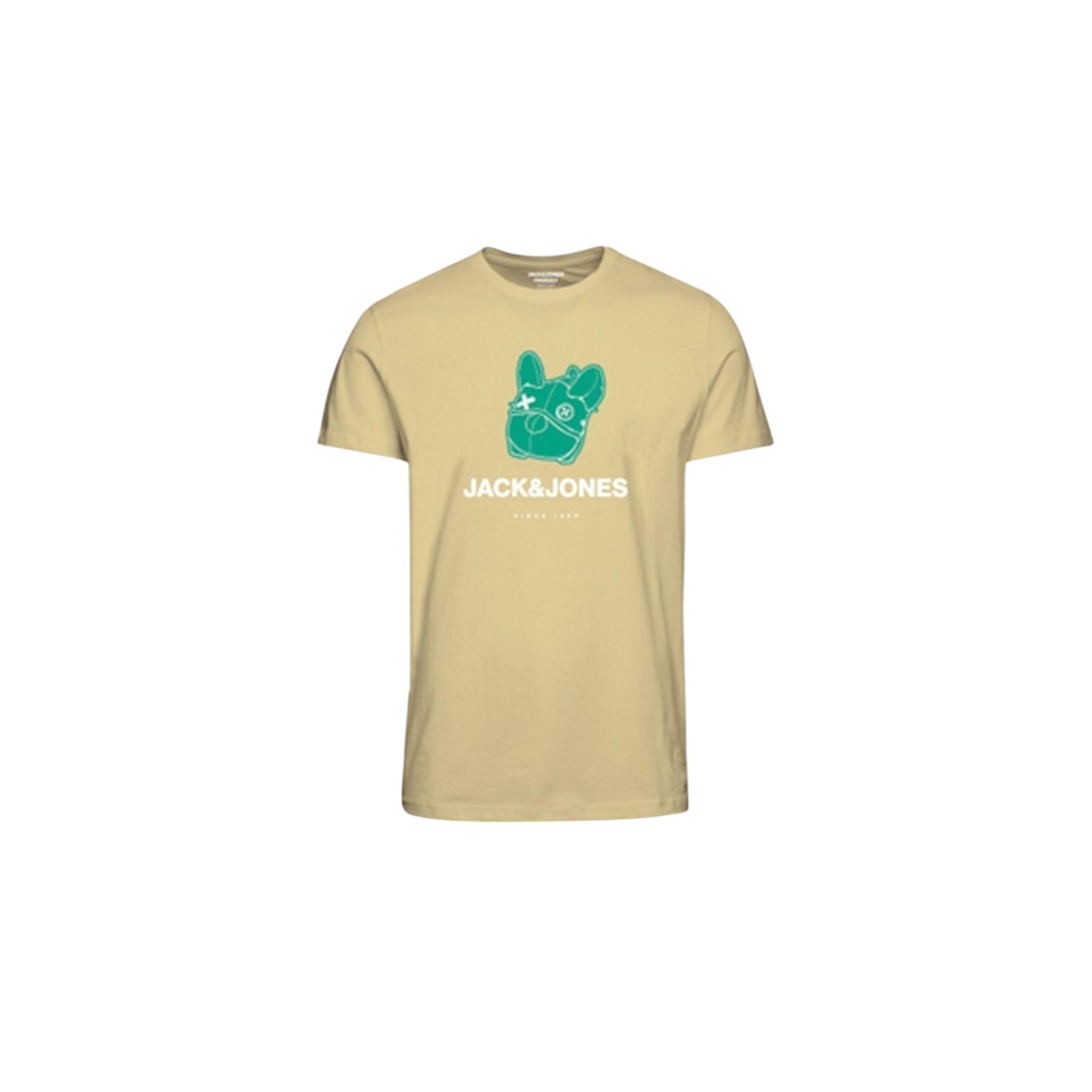 Sıfır Yaka Siyah Erkek %100 Pamuk T-shirt