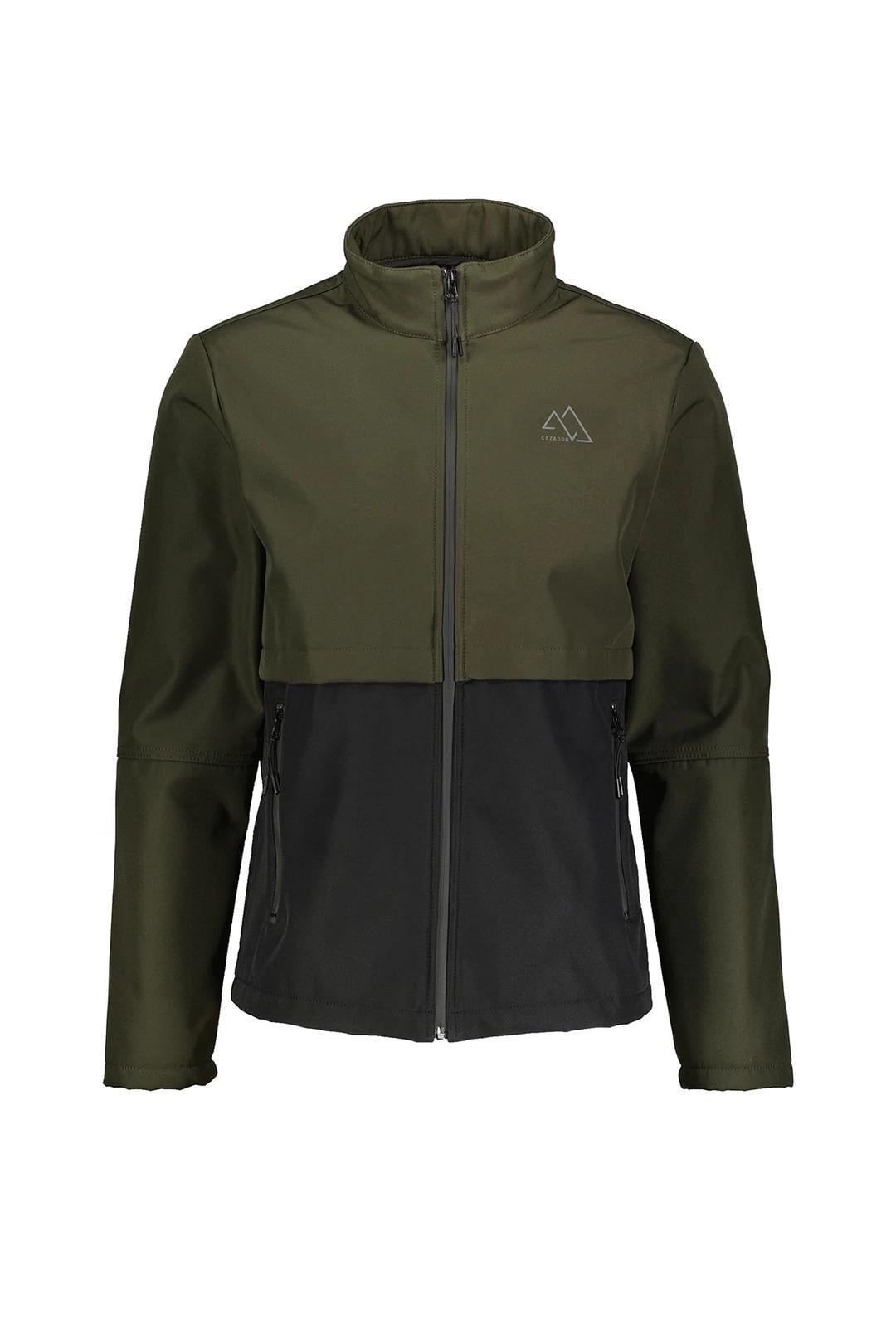 Softshell Erkek Mont CAZ 1032