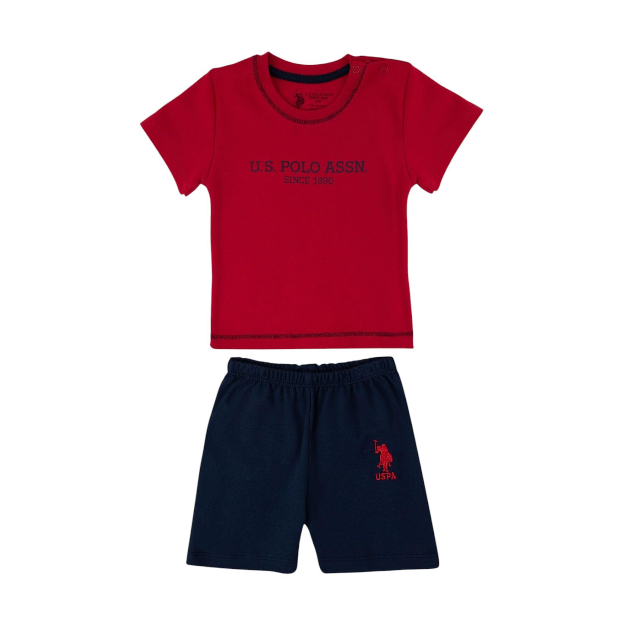 Stylish Bebek Tshirt Takım