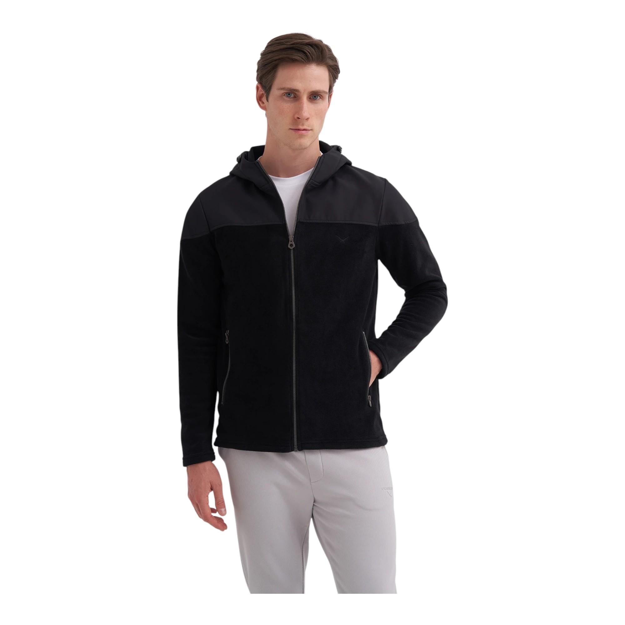 SWEAT HIRKA