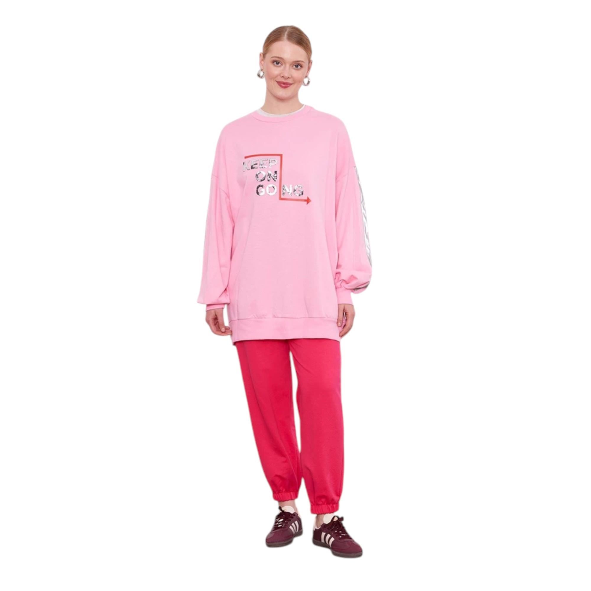 SWEAT SHIRT