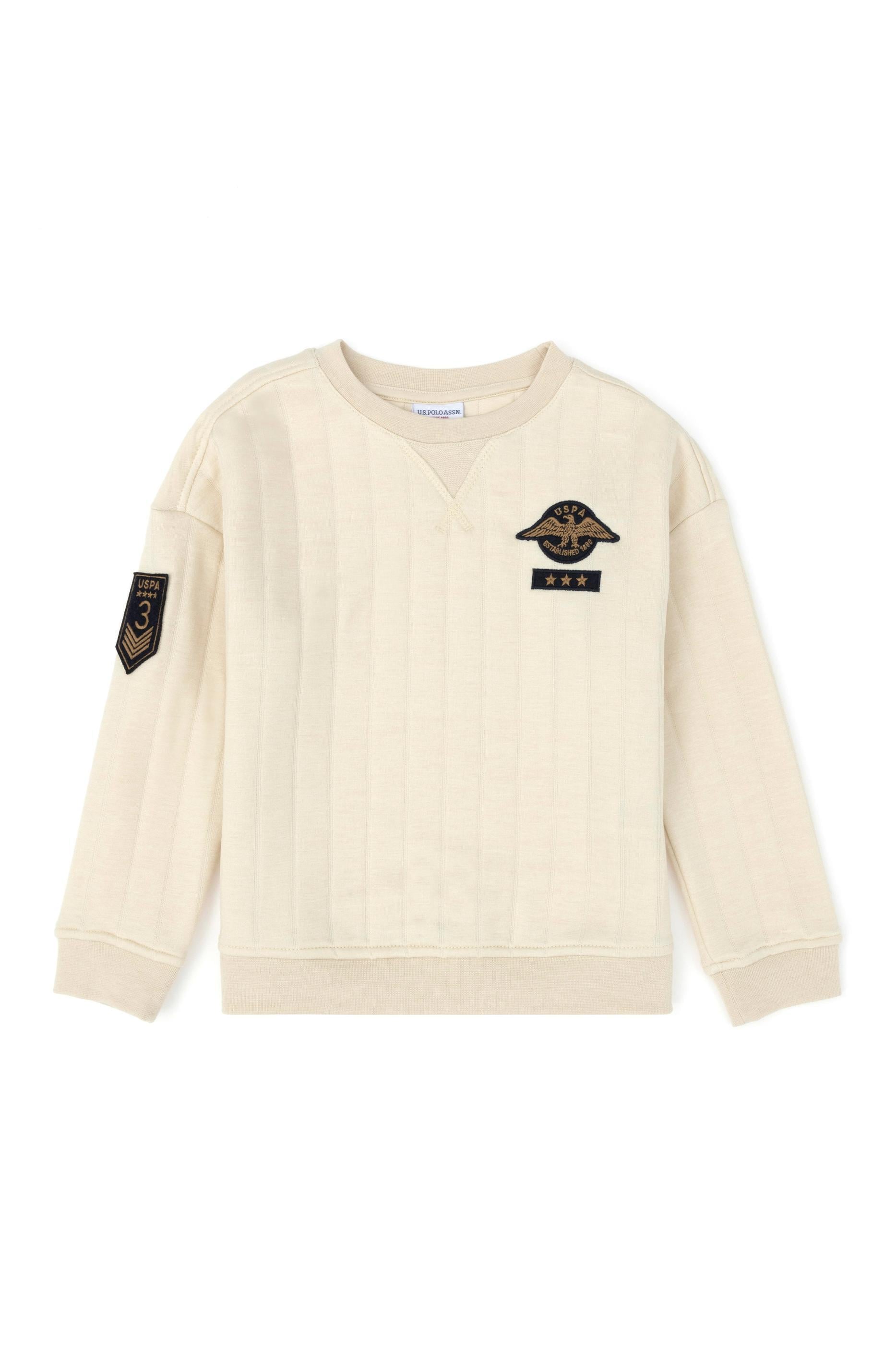SWEAT SHIRT