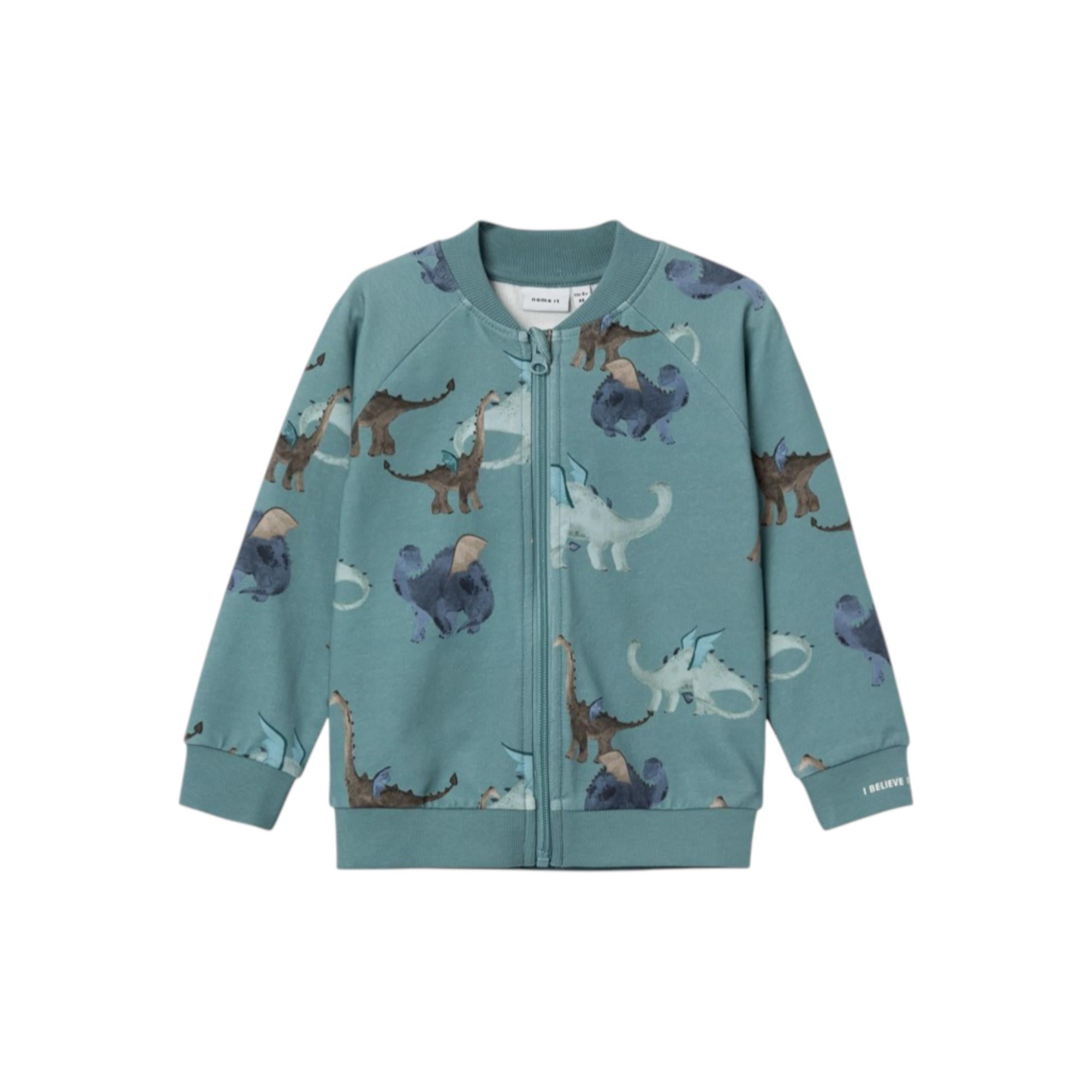 SWEAT SHIRT