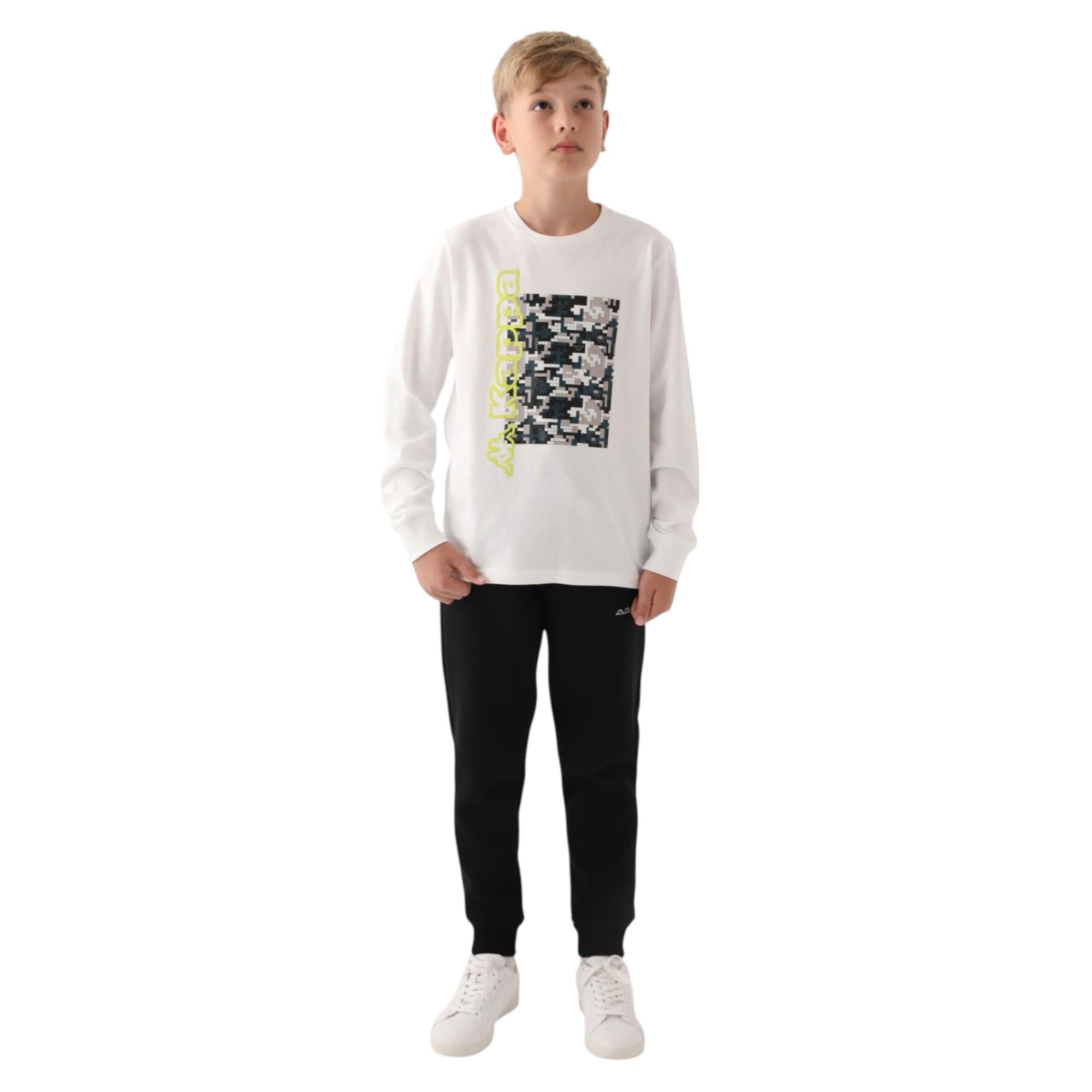 SWEAT SHIRT