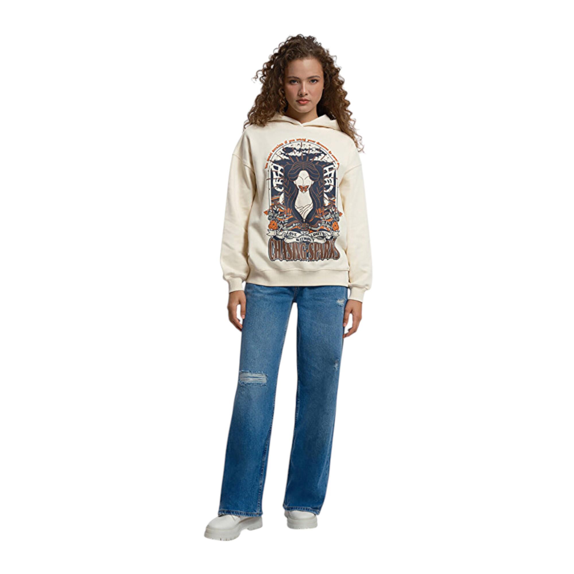 SWEAT SHIRT