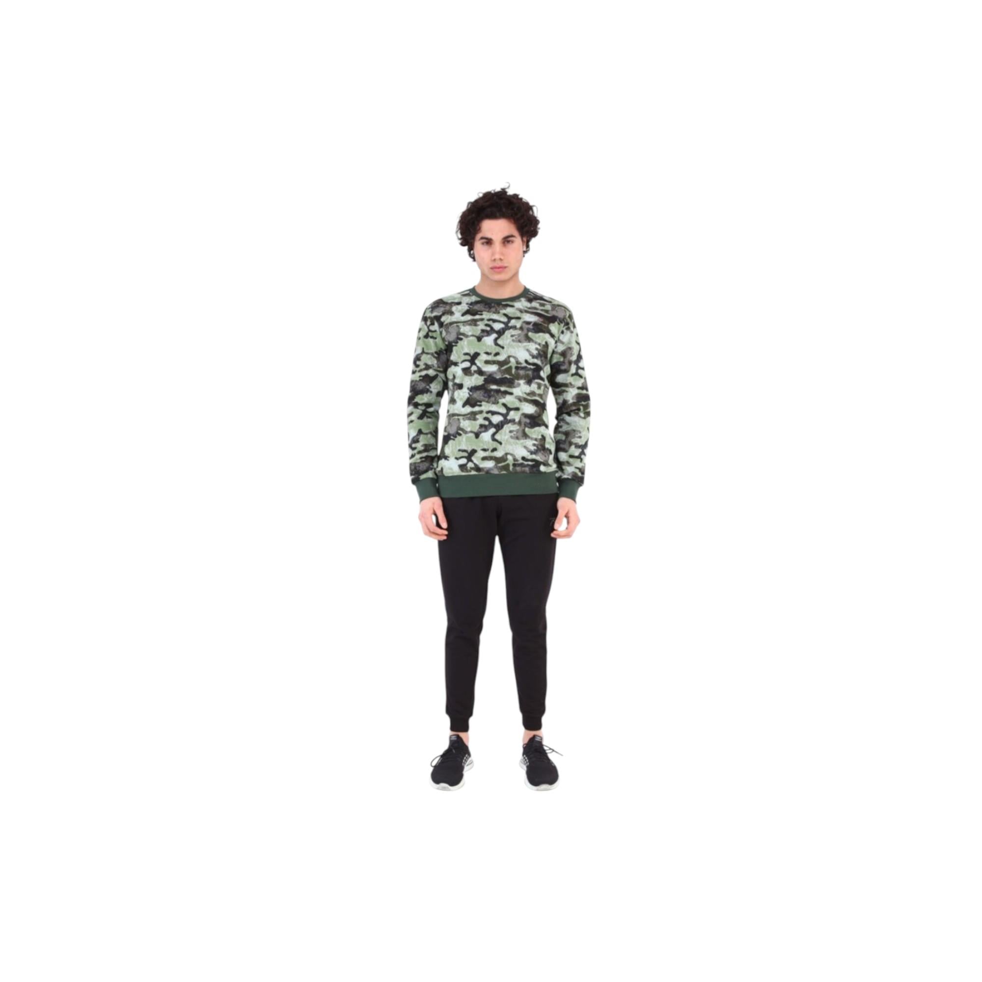 SWEAT SHIRT