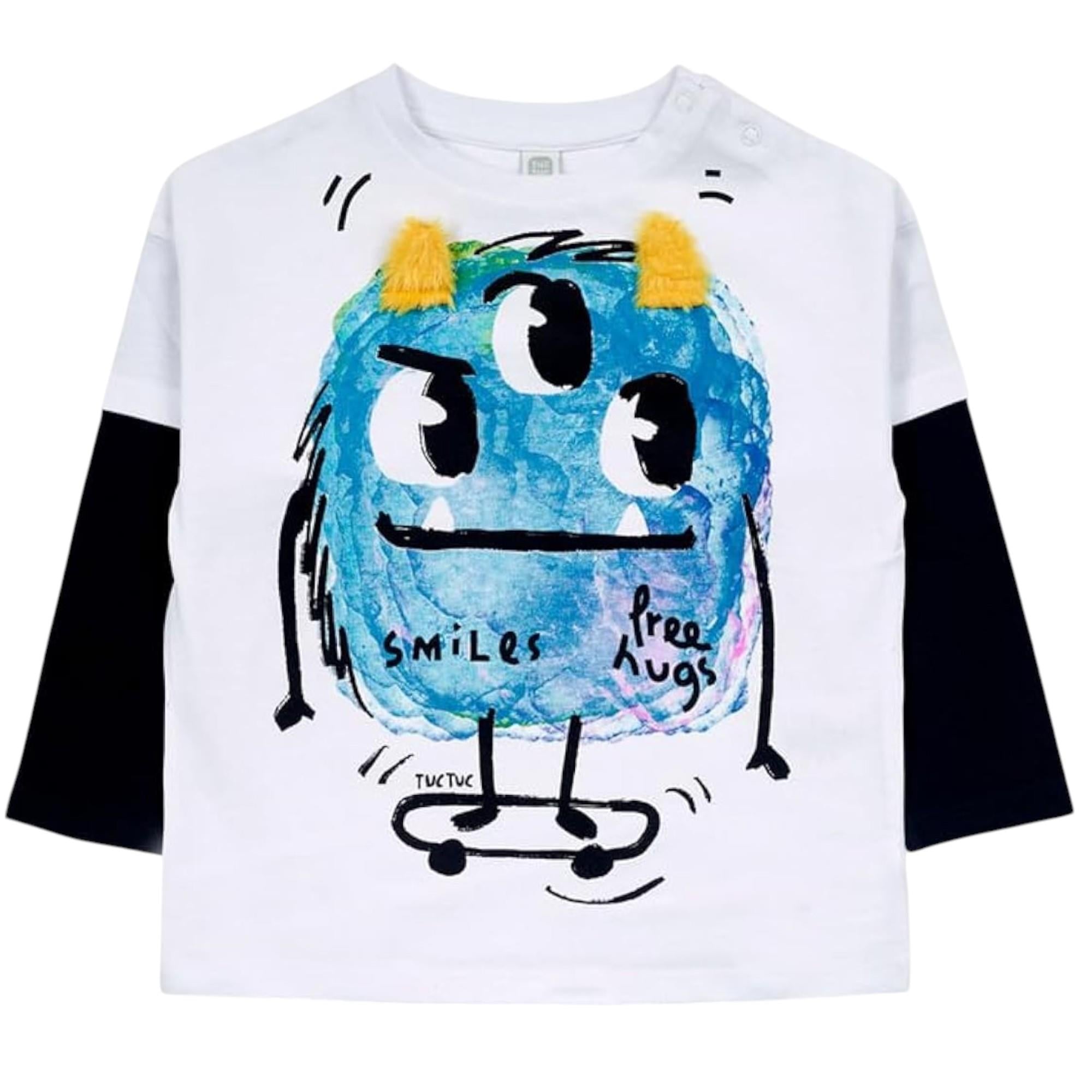 T-SHIRT