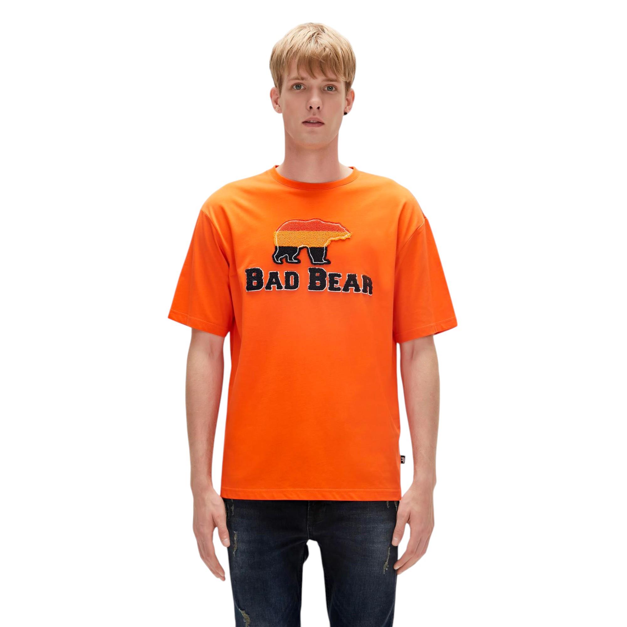 Tripart Erkek T-Shirt BAD.23.01.07.027