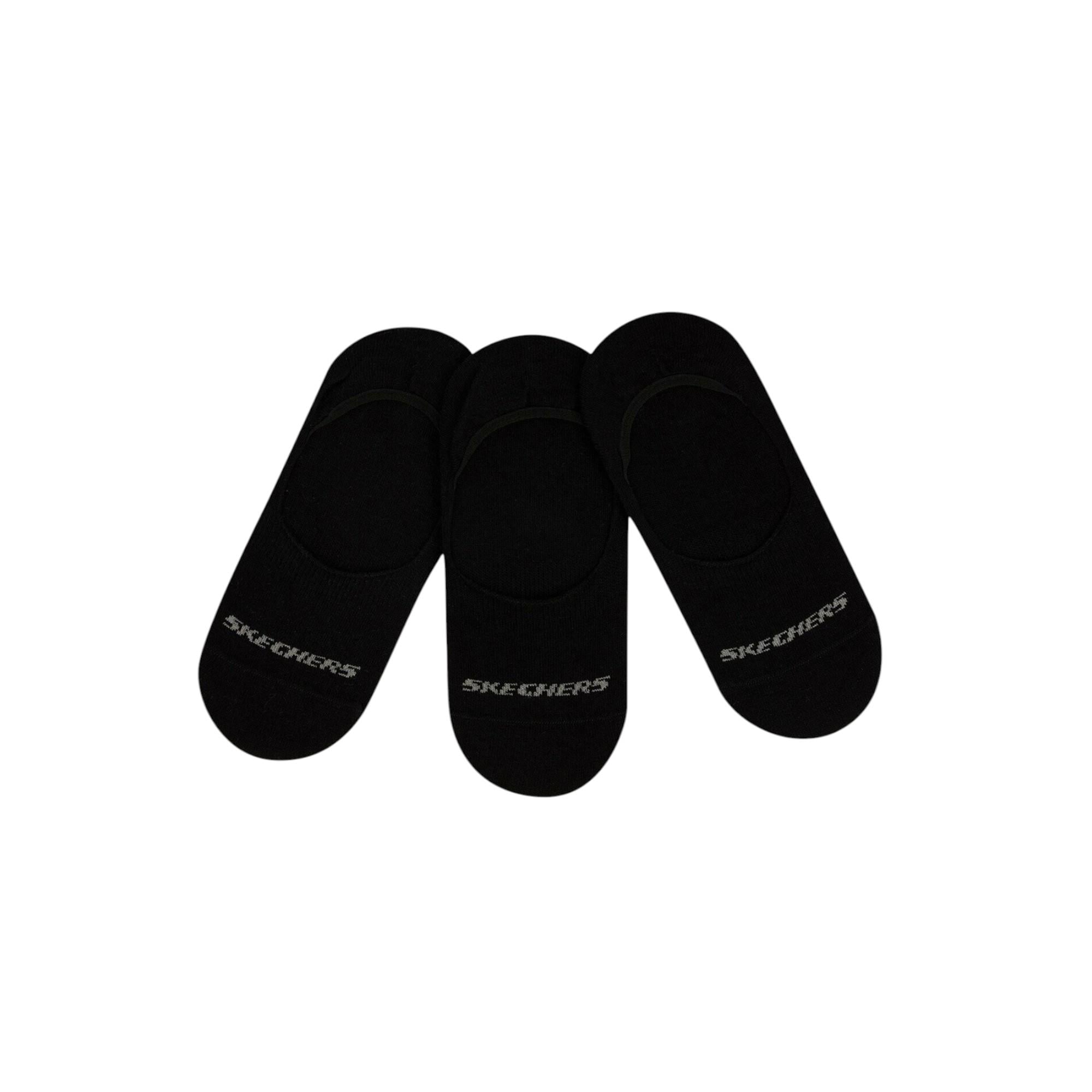 U No Show Sock Unisex Siyah Çorap S192134-001