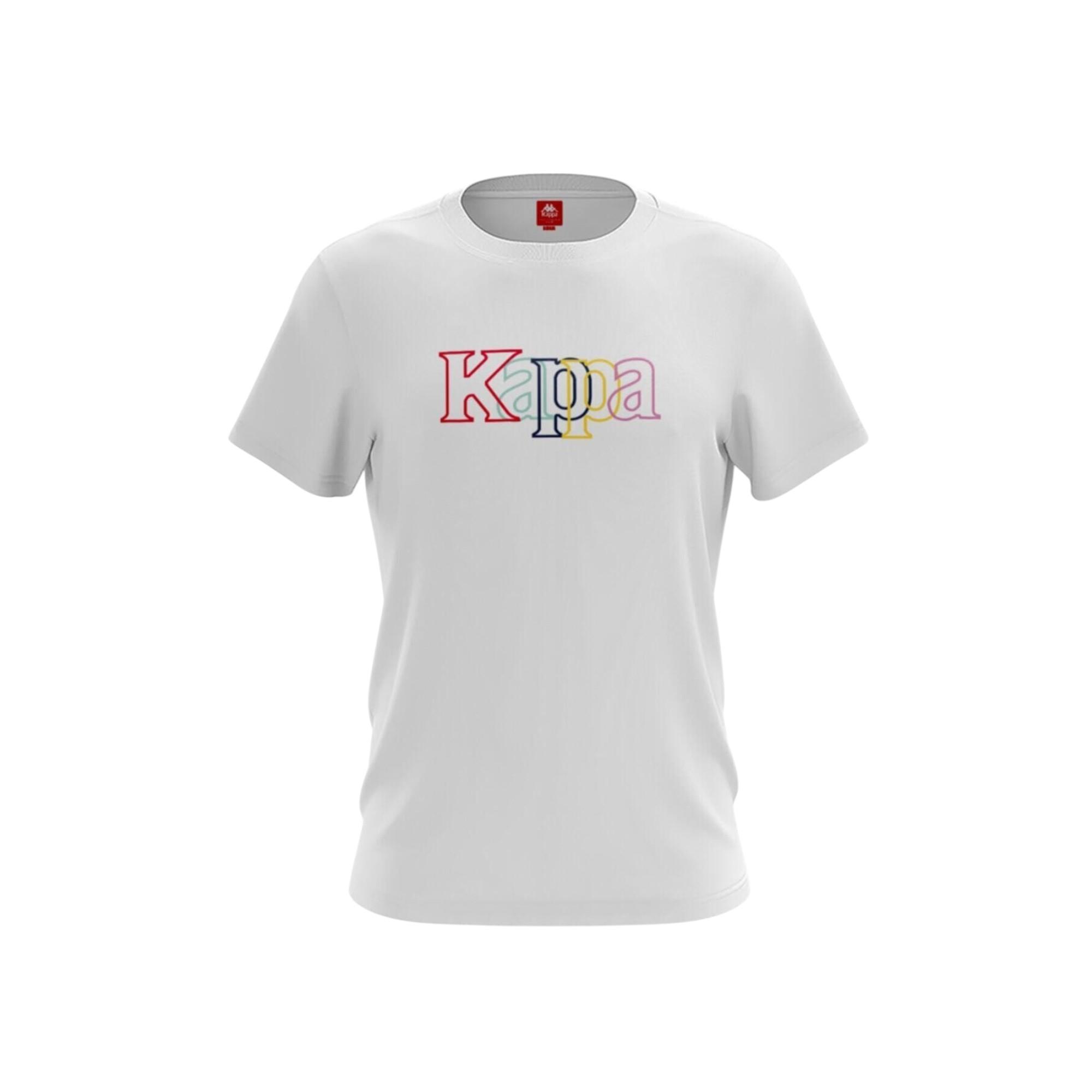 Unisex Çocuk T-shirt KAP.303WEK0