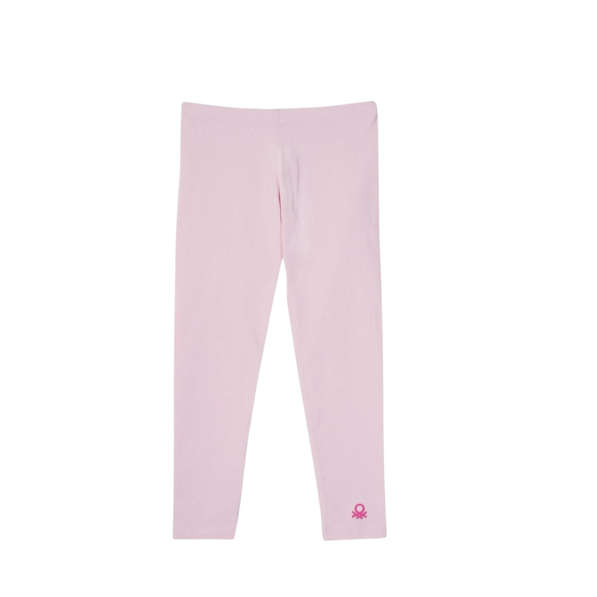 United Colors Of Benetton Kız Çocuk Tayt Bnt-G21307