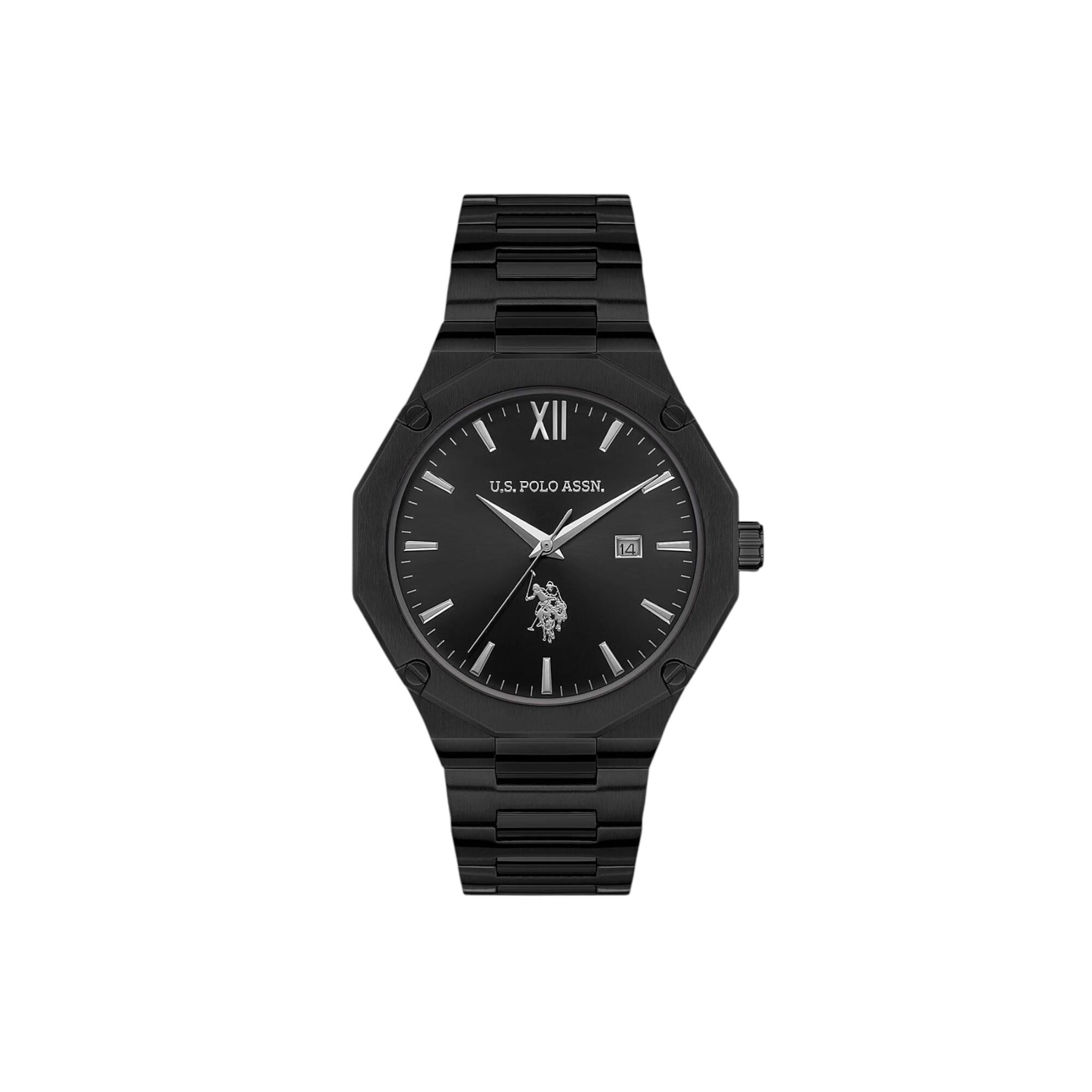 Uspa1056-03 Erkek Kol Saati