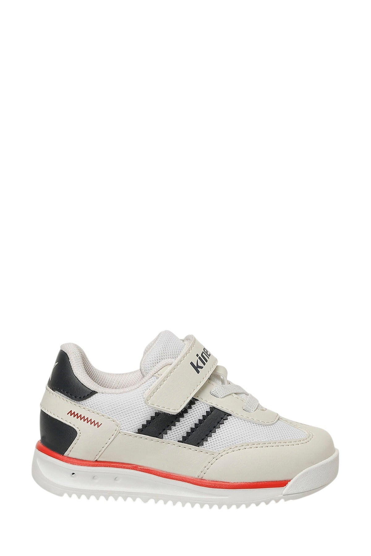 VATROS B 6FX Beyaz Erkek Çocuk Sneaker