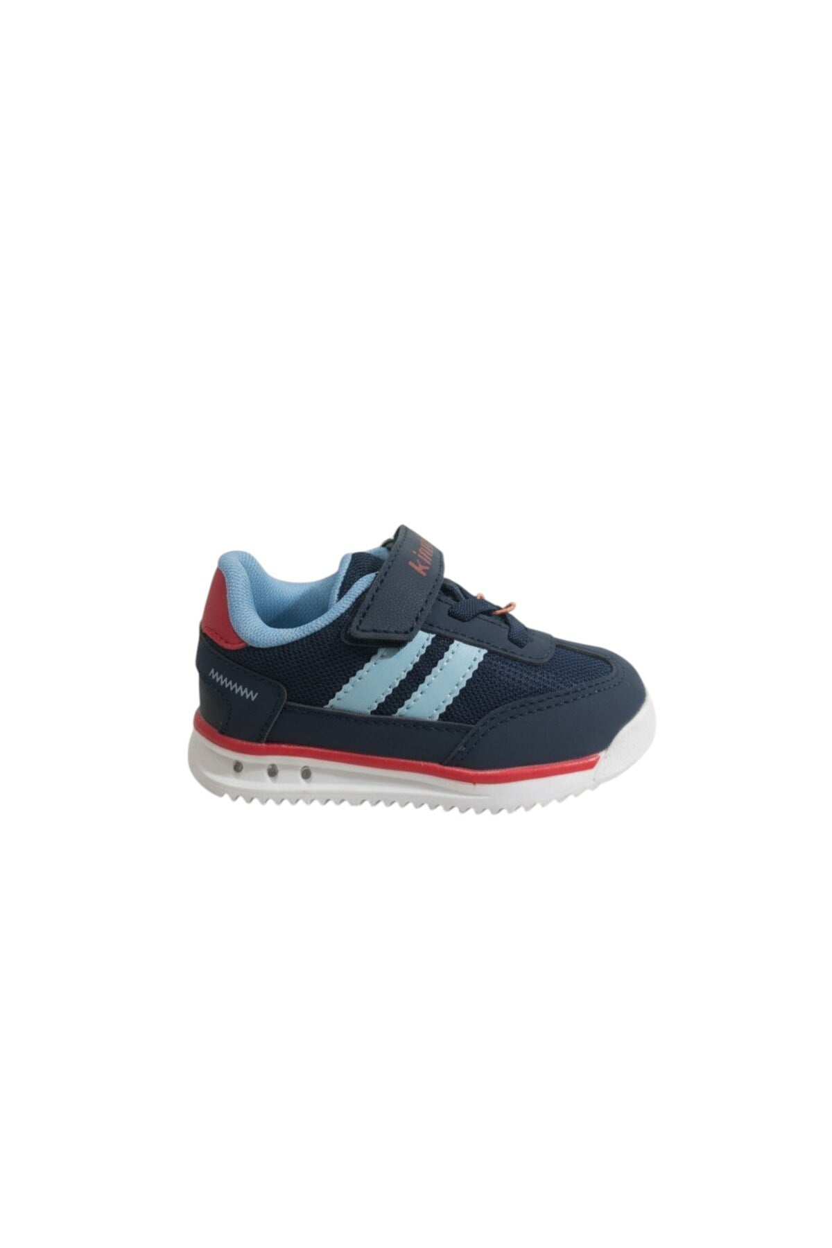 VATROS B 6FX Işıklı Günlük Sneaker