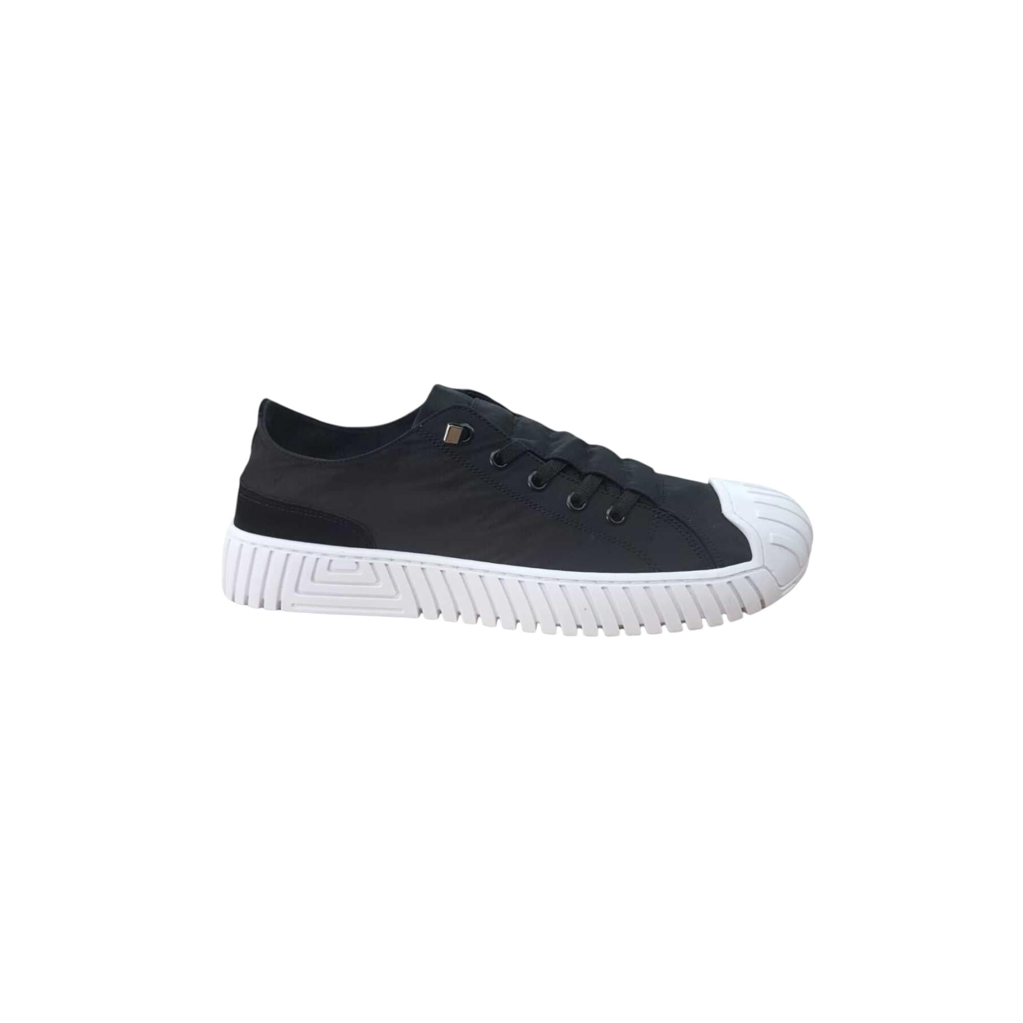 Vigor Sneakers Keten Erkek Spor Ayakkabı