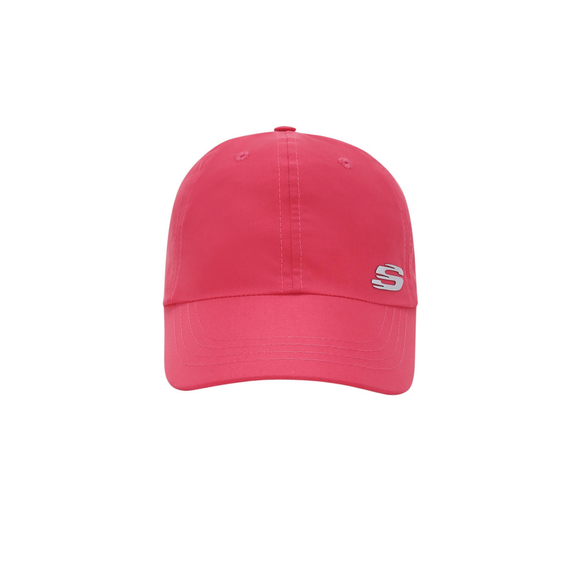 W Summer Acc Cap Cap Kadın Pembe Şapka S231480-512