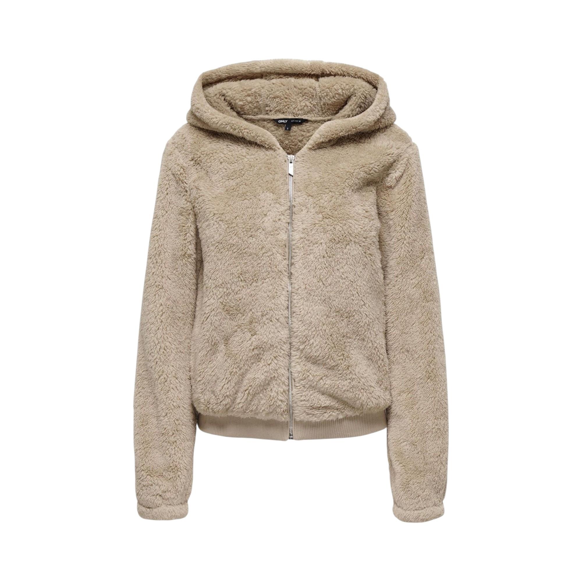 Yeni Wanna Polar Ceket