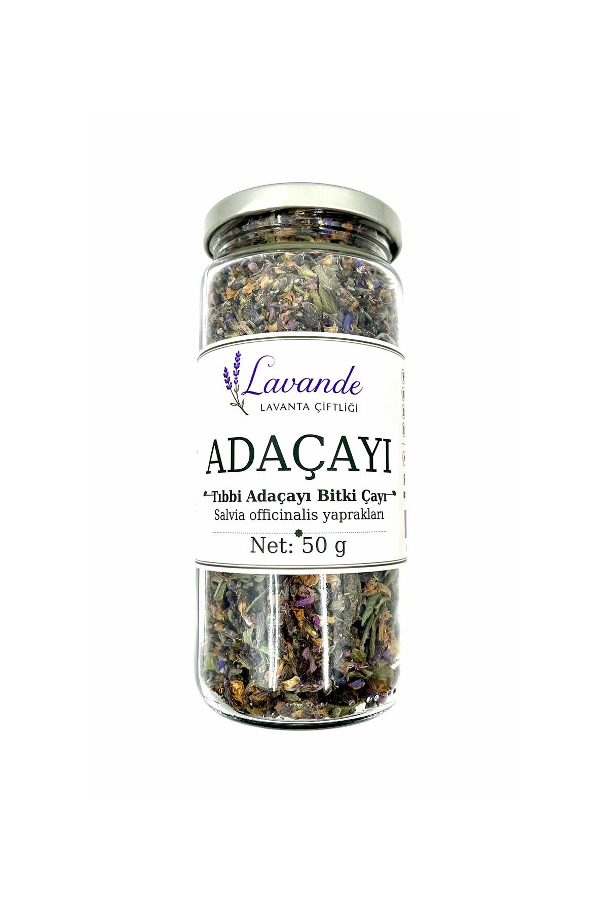 Adaçayı 50 gr