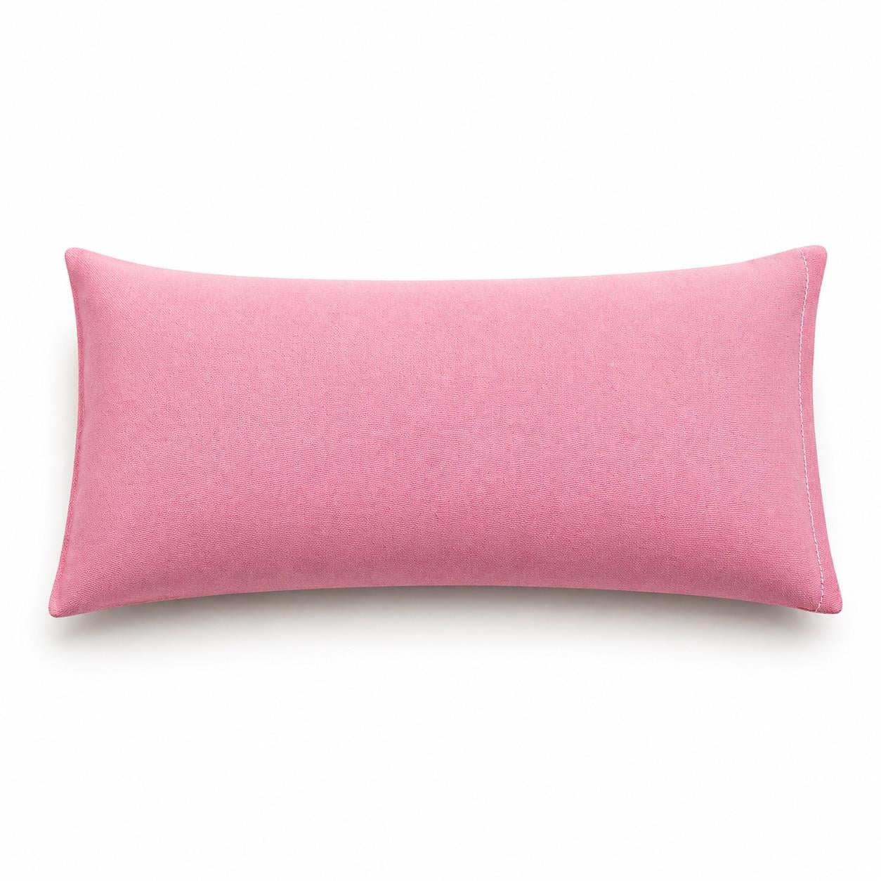 Lavanta Dolgulu Göz Yastığı-Pembe
