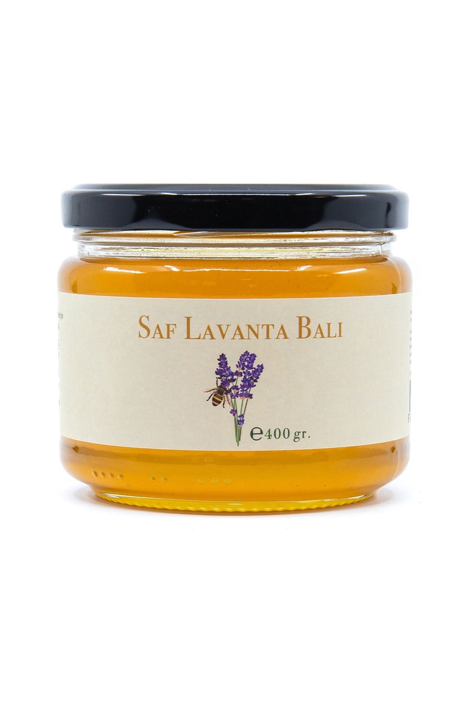 Saf Lavanta Balı 400 gr.