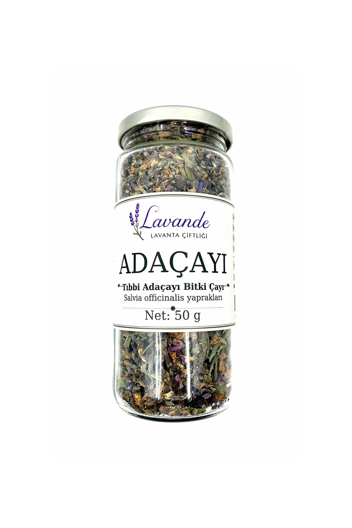 Adaçayı 50 gr