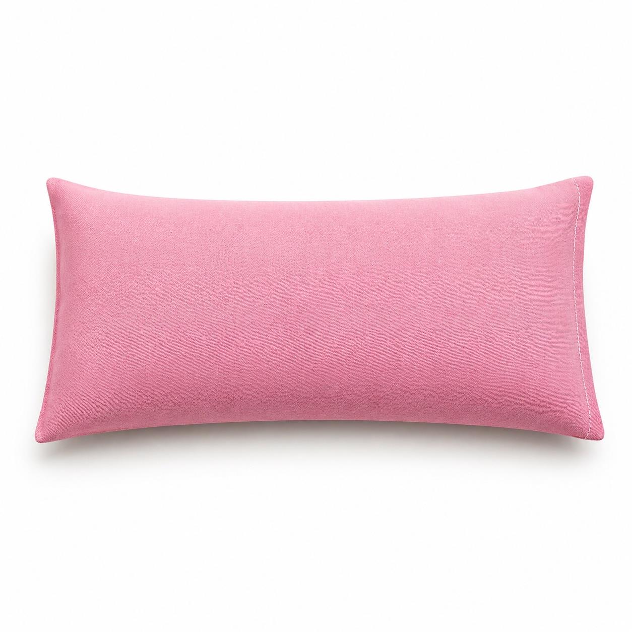 Lavanta Dolgulu Göz Yastığı-Pembe
