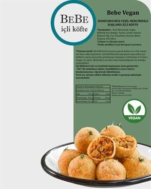 Bebe Vegan