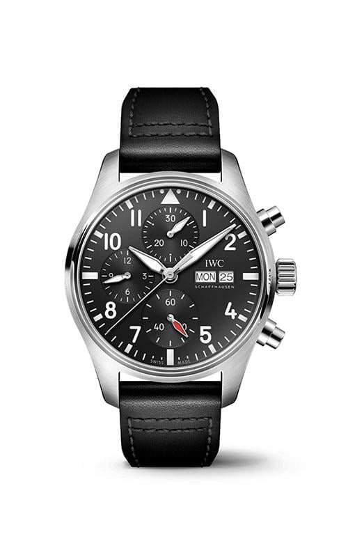 Iwc_IW388111_Pilot_S_Erkek_Kol_Saati