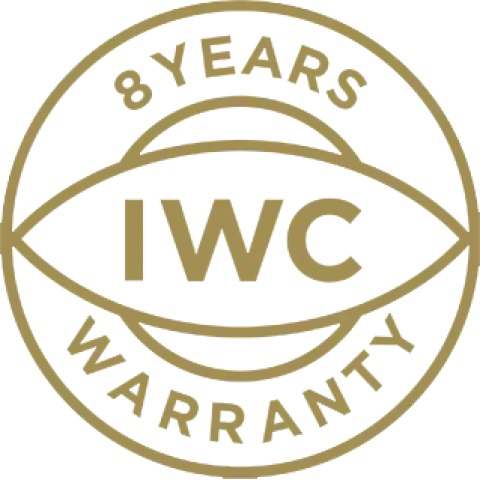 IWC 8 YIL