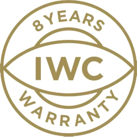 IWC 8 YIL