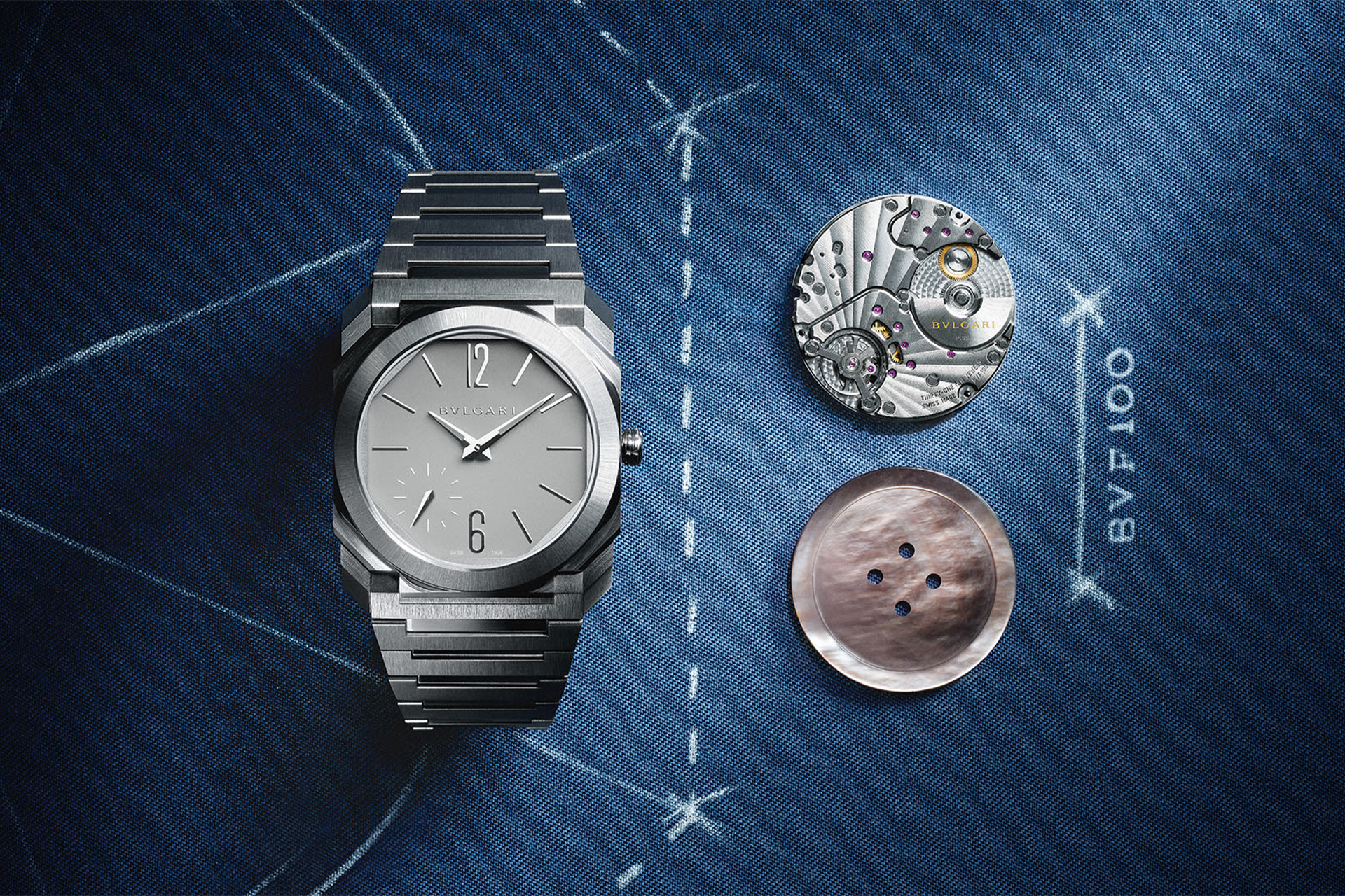 bvlgari mobil slider