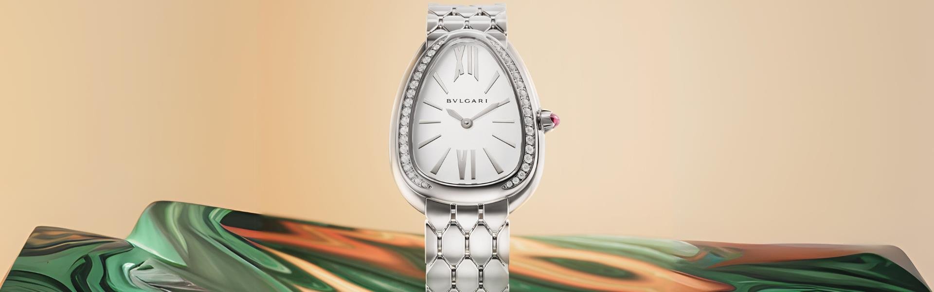 bvlgari slider banner