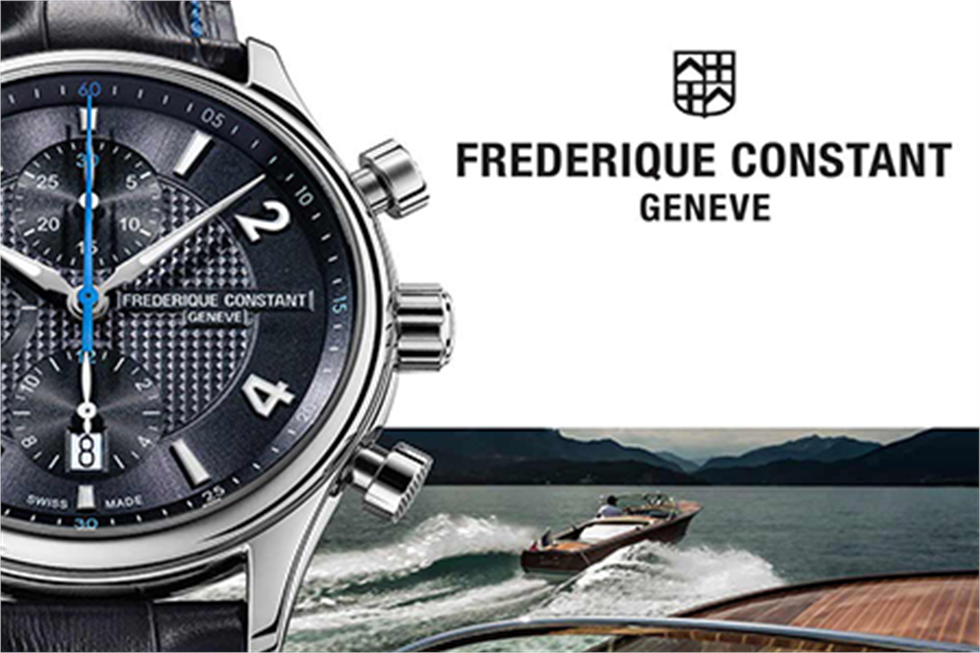 FrederiqueConstant