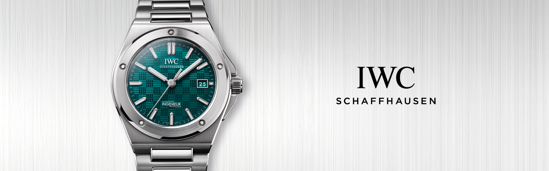 IWC slider banner