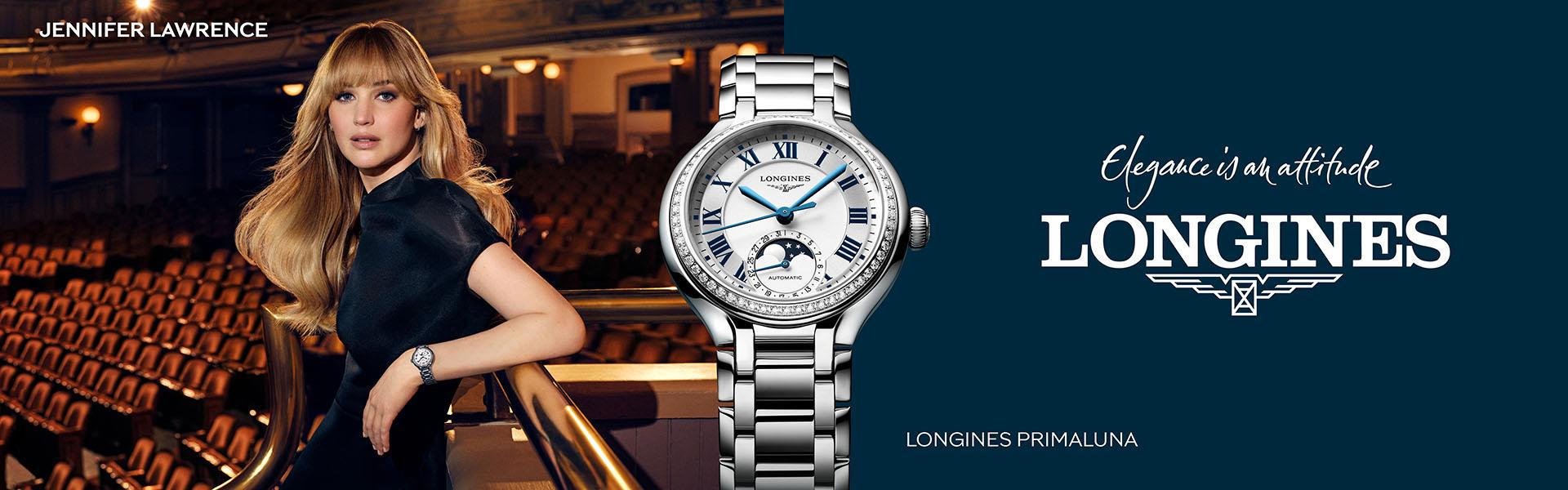 Longines