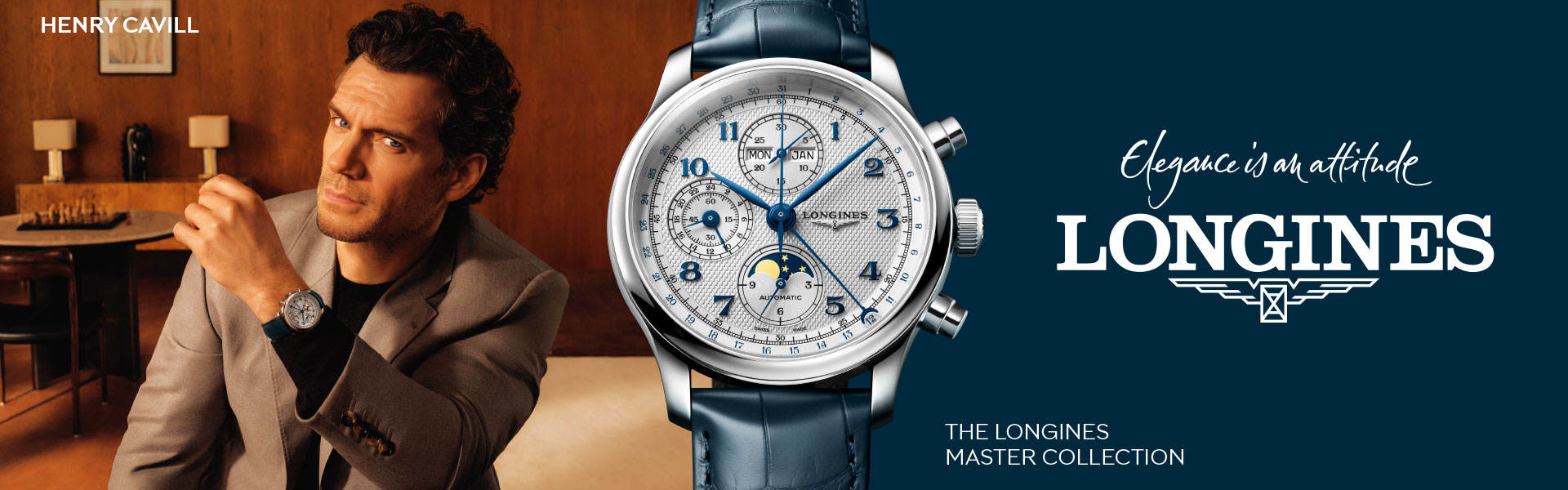 Longines