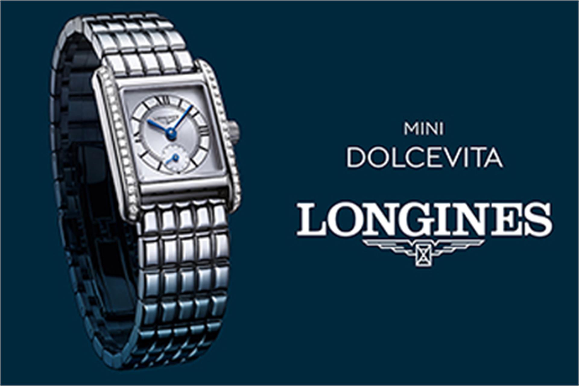 longines mobil banner