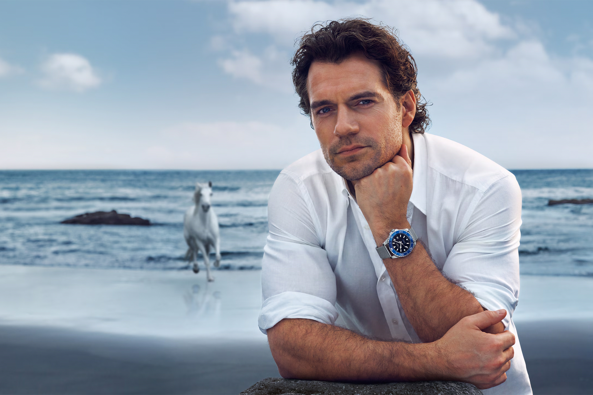 longines mobil banner