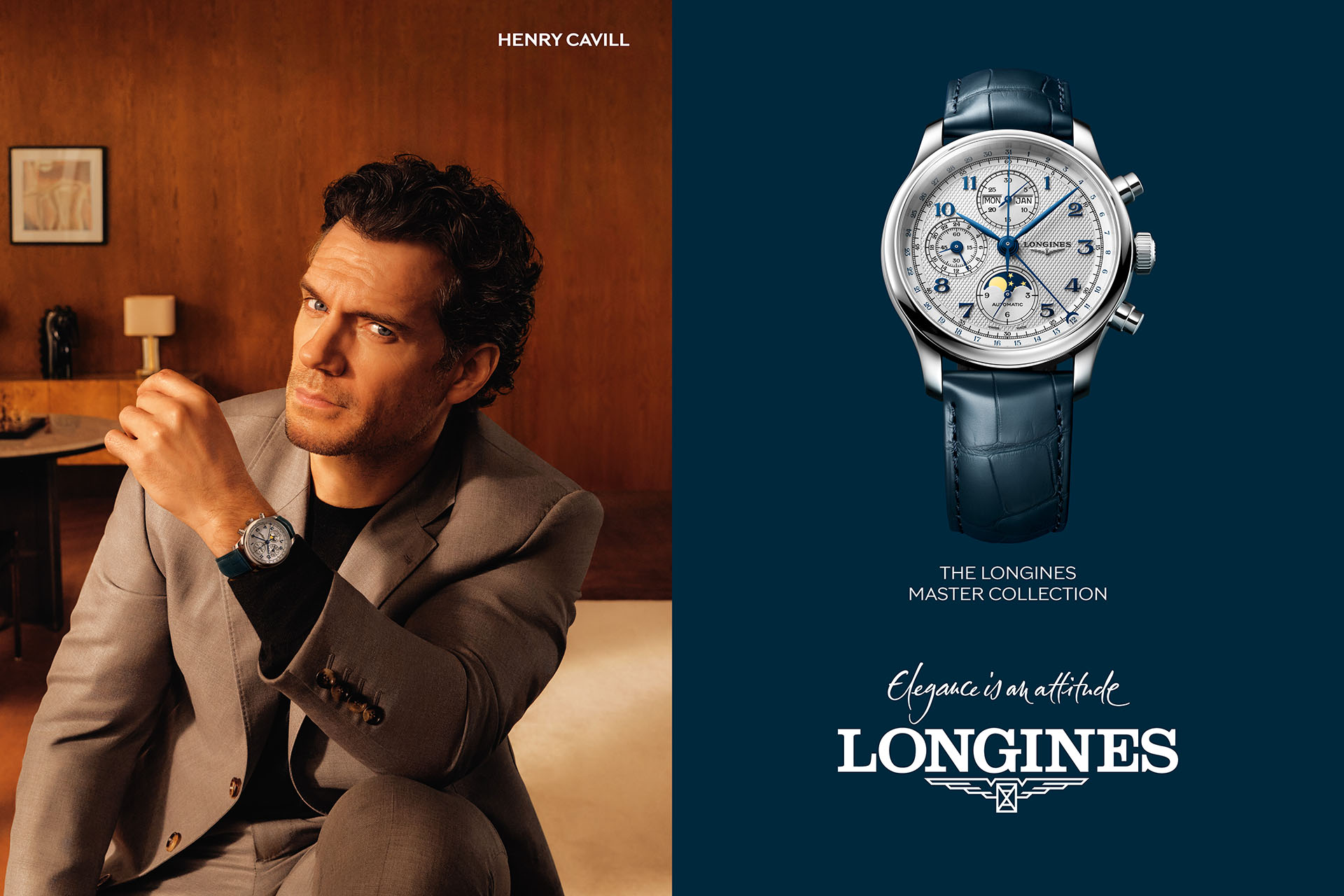 longines mobil banner