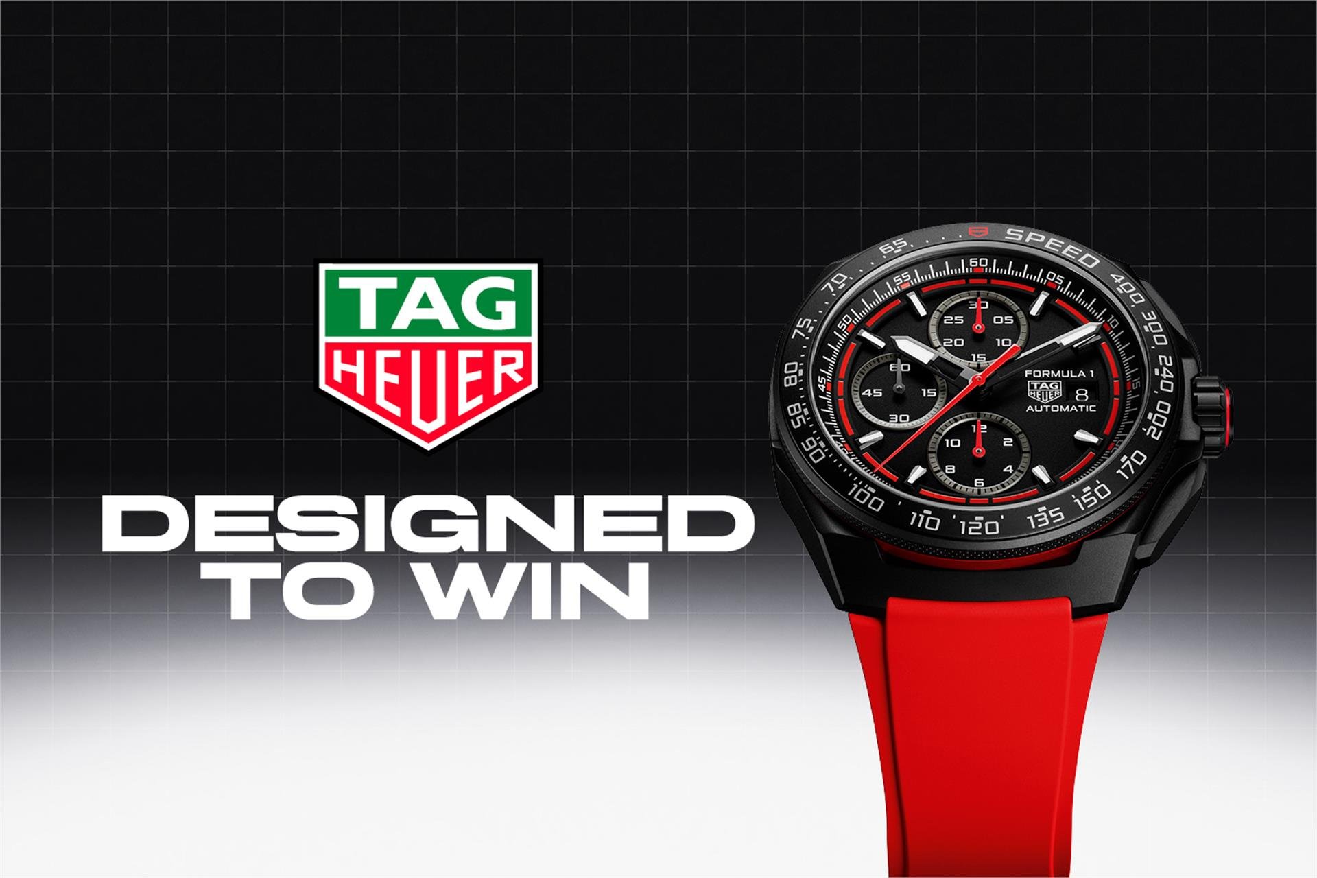 tag heuer mobil banner