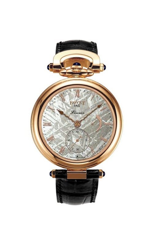 Bovet AF43029 Fleurier Amadeo Erkek Kol Saati