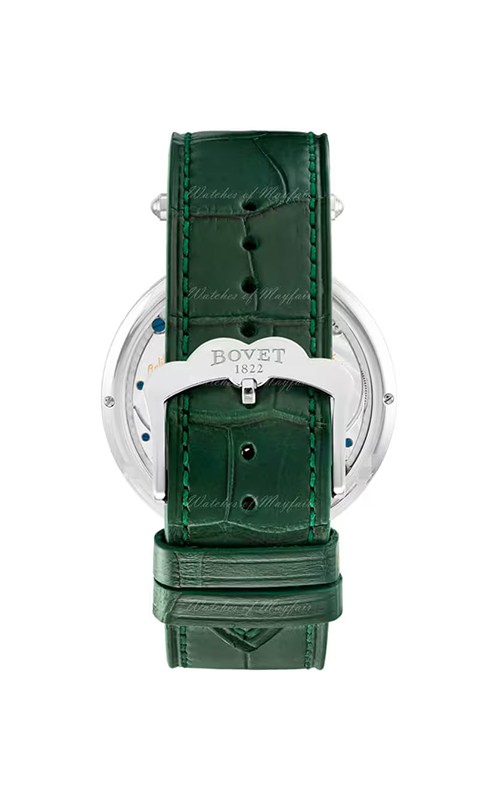 Bovet NTS0067 Watches