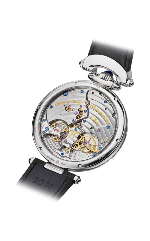 Bovet NTS0120 Watches