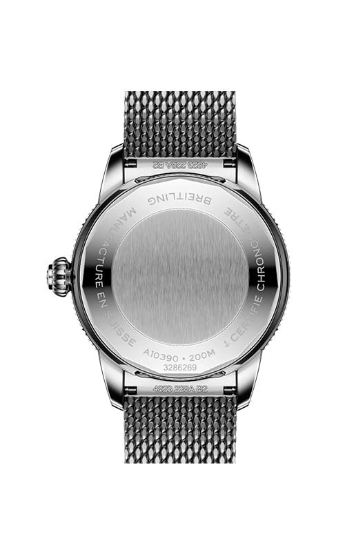 Breitling A10390361L1A1 Superocean Heritage Kadın Kol Saati