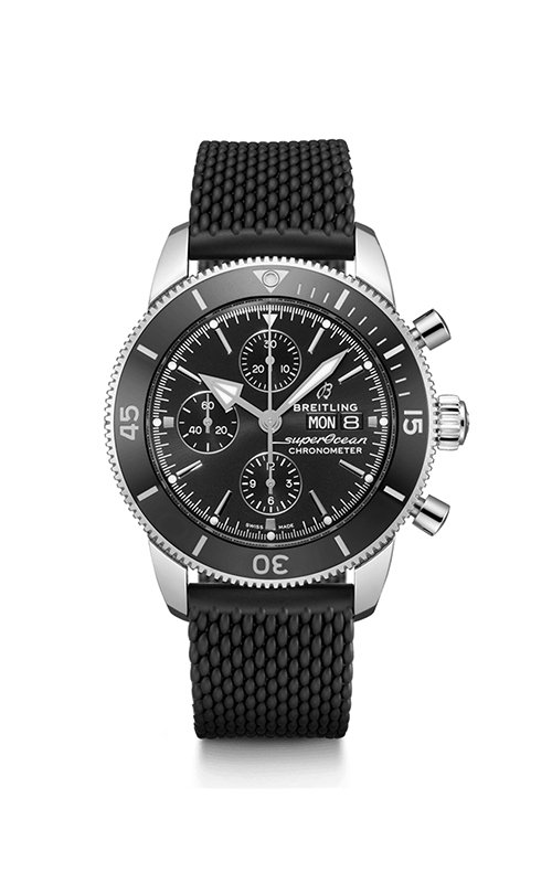 Breitling A13313121B1S1 Superocean Heritage Erkek Kol Saati