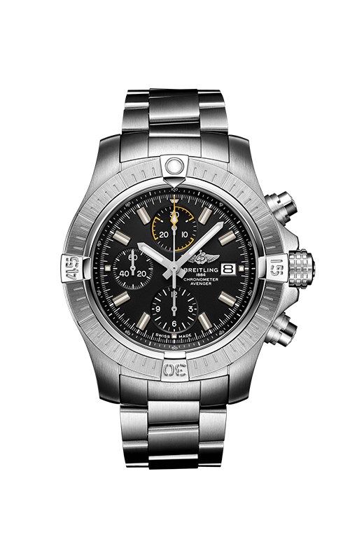 Breitling A13317101B1A1 Avenger Erkek Kol Saati